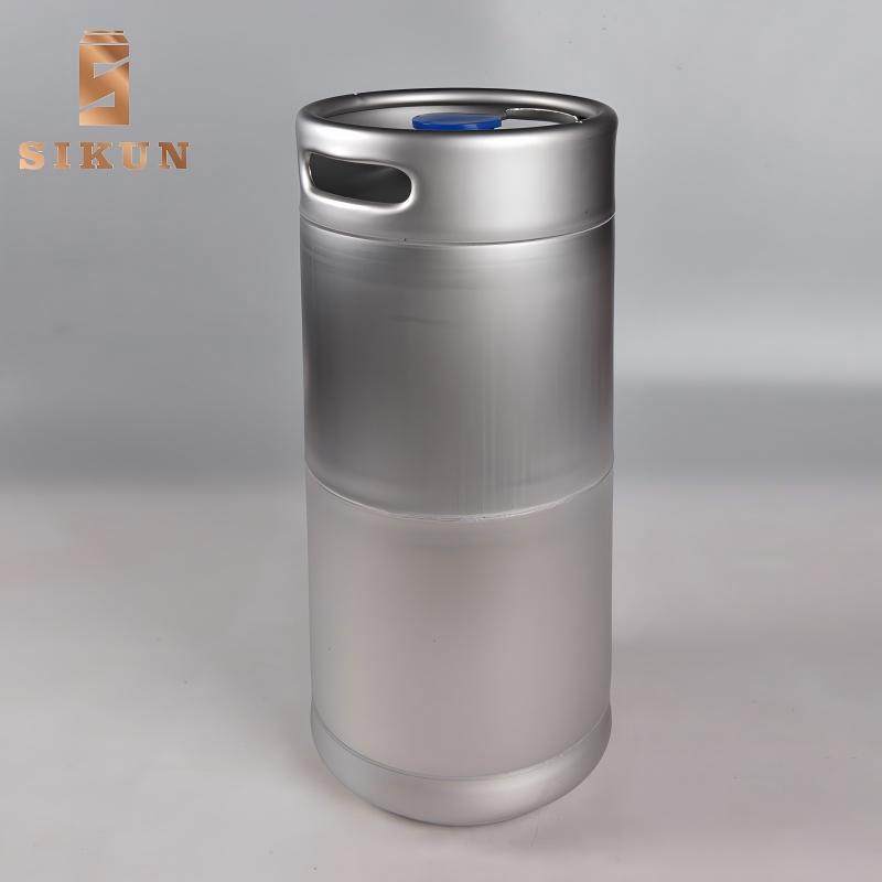 Sikun International Ltd. 